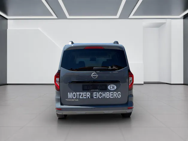 Nissan Townstar L1 1.3 DIG-T N-Connecta 5-Plätzer MT