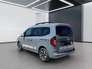 Nissan Townstar L1 1.3 DIG-T N-Connecta 5-Plätzer MT