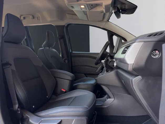 Nissan Townstar L1 1.3 DIG-T N-Connecta 5-Plätzer MT