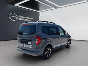 Nissan Townstar L1 1.3 DIG-T N-Connecta 5-Plätzer MT