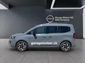 Nissan Townstar L1 1.3 DIG-T N-Connecta 5-Plätzer MT