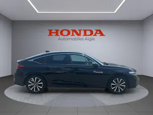 Honda Civic 2.0 i-MMD Elegance
