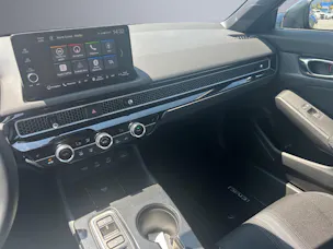 Honda Civic 2.0 i-MMD Elegance