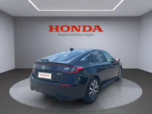 Honda Civic 2.0 i-MMD Elegance