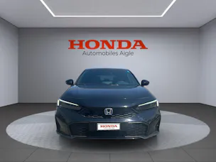 Honda Civic 2.0 i-MMD Elegance