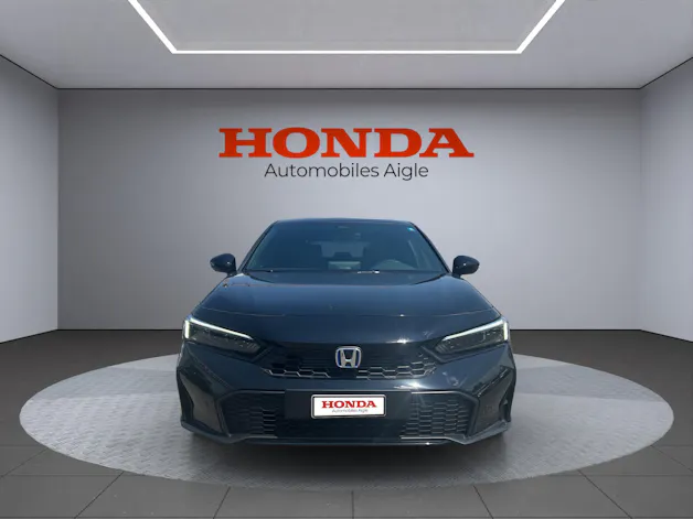 Honda Civic 2.0 i-MMD Elegance