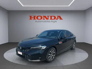 Honda Civic 2.0 i-MMD Elegance