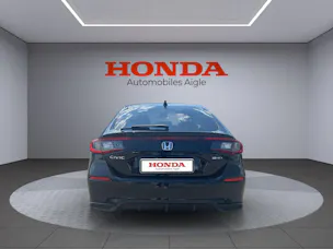 Honda Civic 2.0 i-MMD Elegance