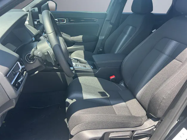 Honda Civic 2.0 i-MMD Elegance