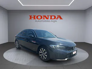 Honda Civic 2.0 i-MMD Elegance