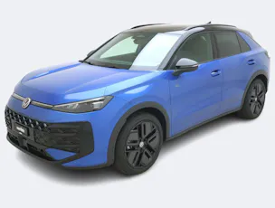 VW T-Roc 1.5 eTSI R-Line DSG