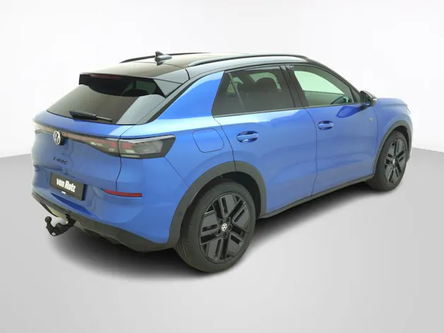 VW T-Roc 1.5 eTSI R-Line DSG