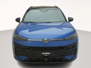 VW T-Roc 1.5 eTSI R-Line DSG