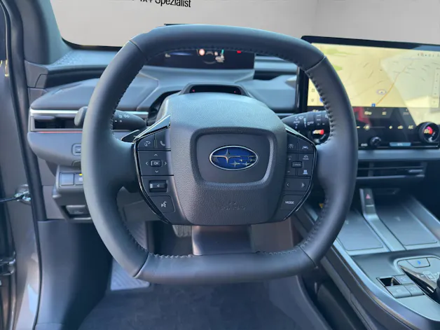 Subaru E-Outback eV Classic AWD