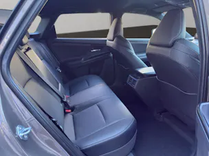Subaru E-Outback eV Classic AWD