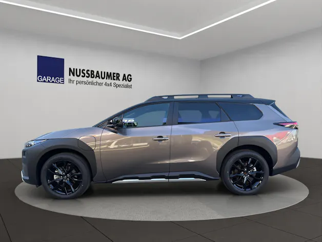 Subaru E-Outback eV Classic AWD