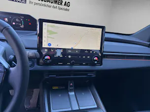 Subaru E-Outback eV Classic AWD