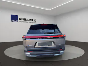 Subaru E-Outback eV Classic AWD