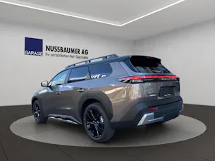 Subaru E-Outback eV Classic AWD