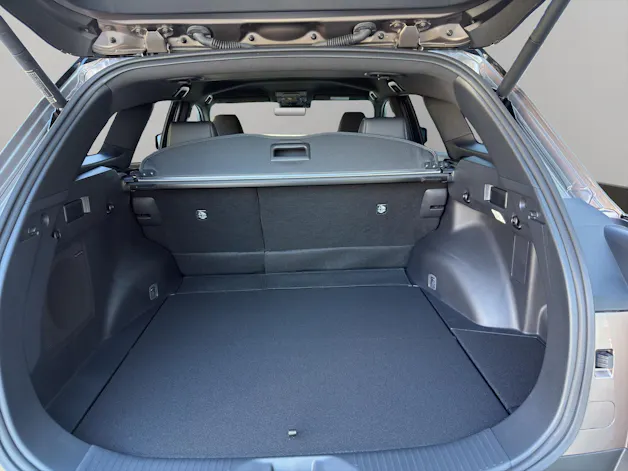 Subaru E-Outback eV Classic AWD