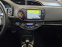 Toyota Yaris 1.5 VVT-i HSD Style Bi-tone
