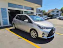 Toyota Yaris 1.5 VVT-i HSD Style Bi-tone