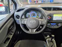 Toyota Yaris 1.5 VVT-i HSD Style Bi-tone