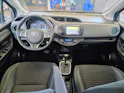 Toyota Yaris 1.5 VVT-i HSD Style Bi-tone
