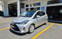 Toyota Yaris 1.5 VVT-i HSD Style Bi-tone