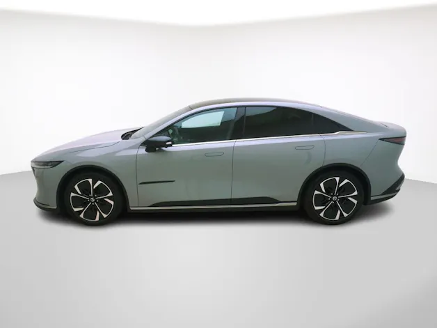 MAZDA 6e Takumi