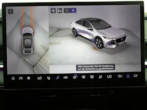 MAZDA 6e Takumi