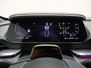 MAZDA 6e Takumi