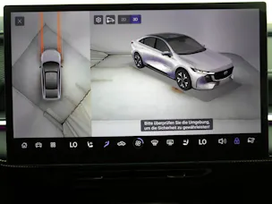 MAZDA 6e Takumi