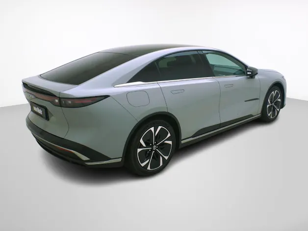 Mazda 6e Takumi