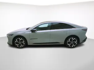 MAZDA 6e Takumi