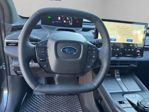 Subaru E-Outback eV Classic AWD