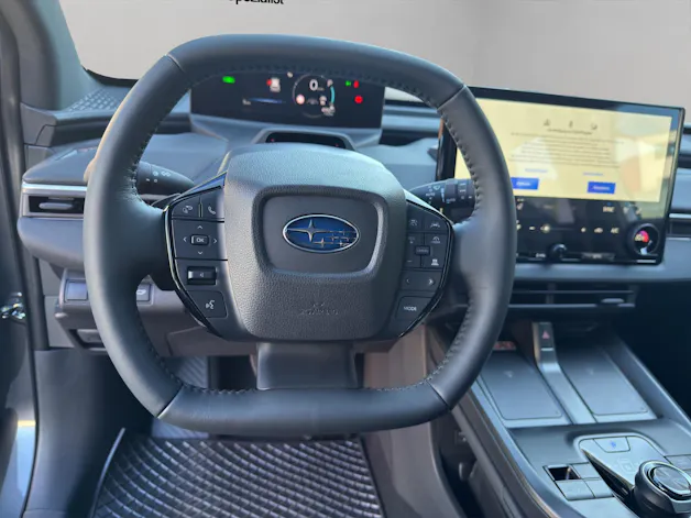 Subaru E-Outback eV Classic AWD