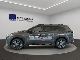 Subaru E-Outback eV Classic AWD