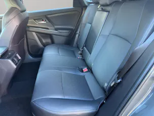 Subaru E-Outback eV Classic AWD