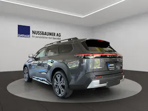 Subaru E-Outback eV Classic AWD
