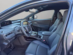 Subaru E-Outback eV Classic AWD