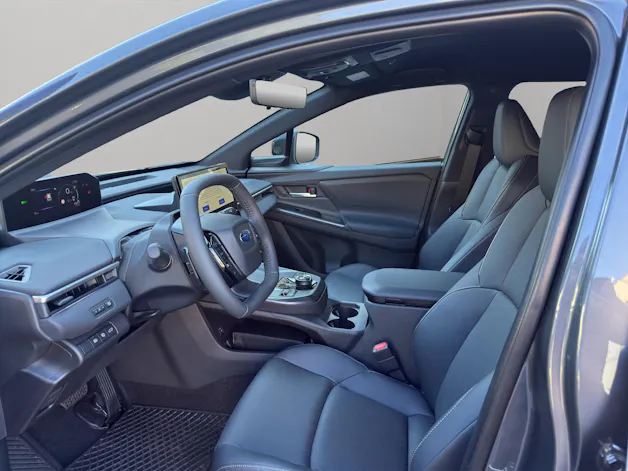 Subaru E-Outback eV Classic AWD