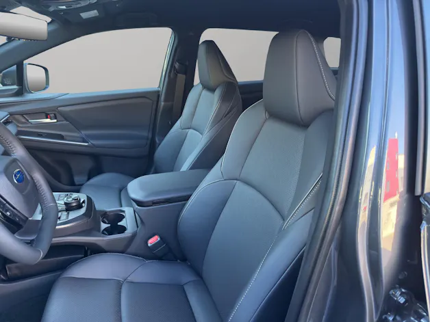Subaru E-Outback eV Classic AWD