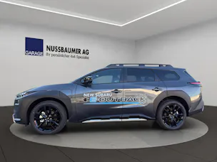 Subaru E-Outback eV Classic AWD