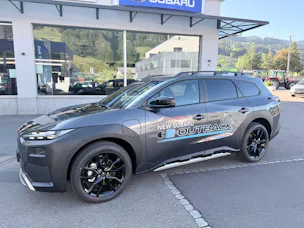 Subaru E-Outback eV Classic AWD