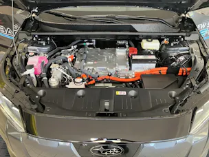 Subaru E-Outback eV Classic AWD