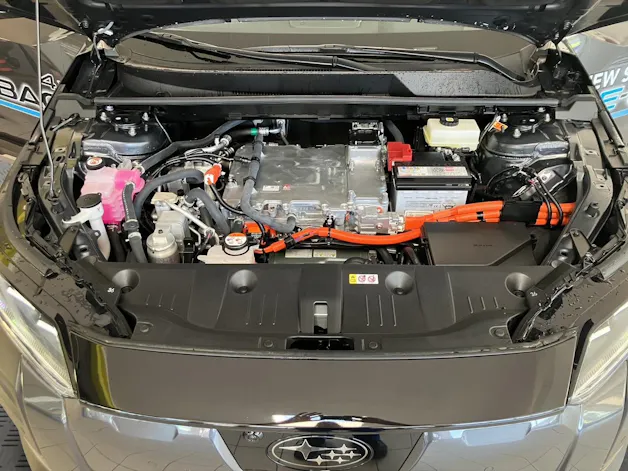 Subaru E-Outback eV Classic AWD