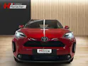 Toyota Yaris Cross 1.5 VVT-i HSD Trend AWD-i