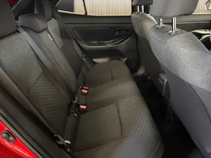 Toyota Yaris Cross 1.5 VVT-i HSD Trend AWD-i