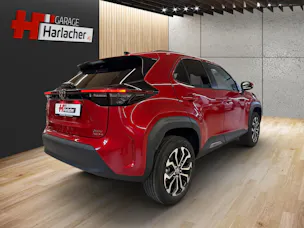 Toyota Yaris Cross 1.5 VVT-i HSD Trend AWD-i